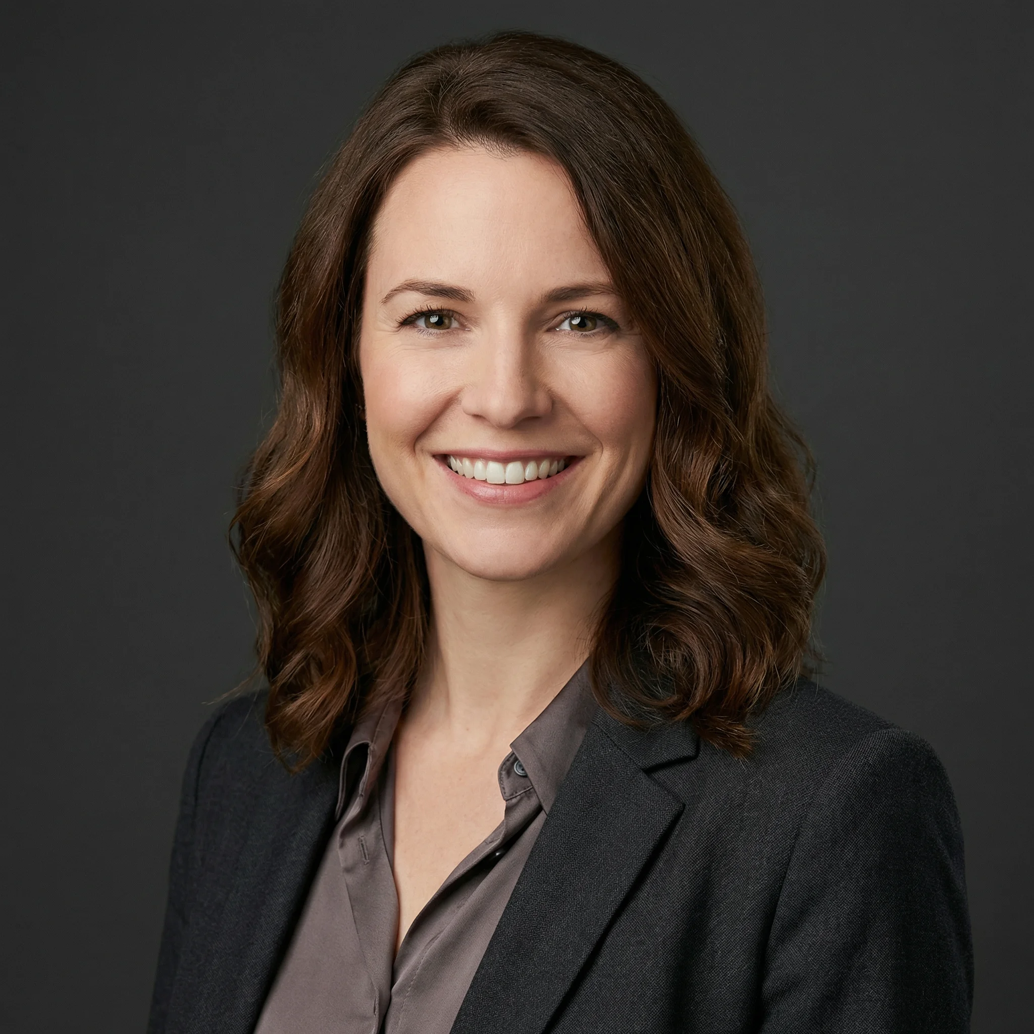 Lisa Hoffman - Director HR