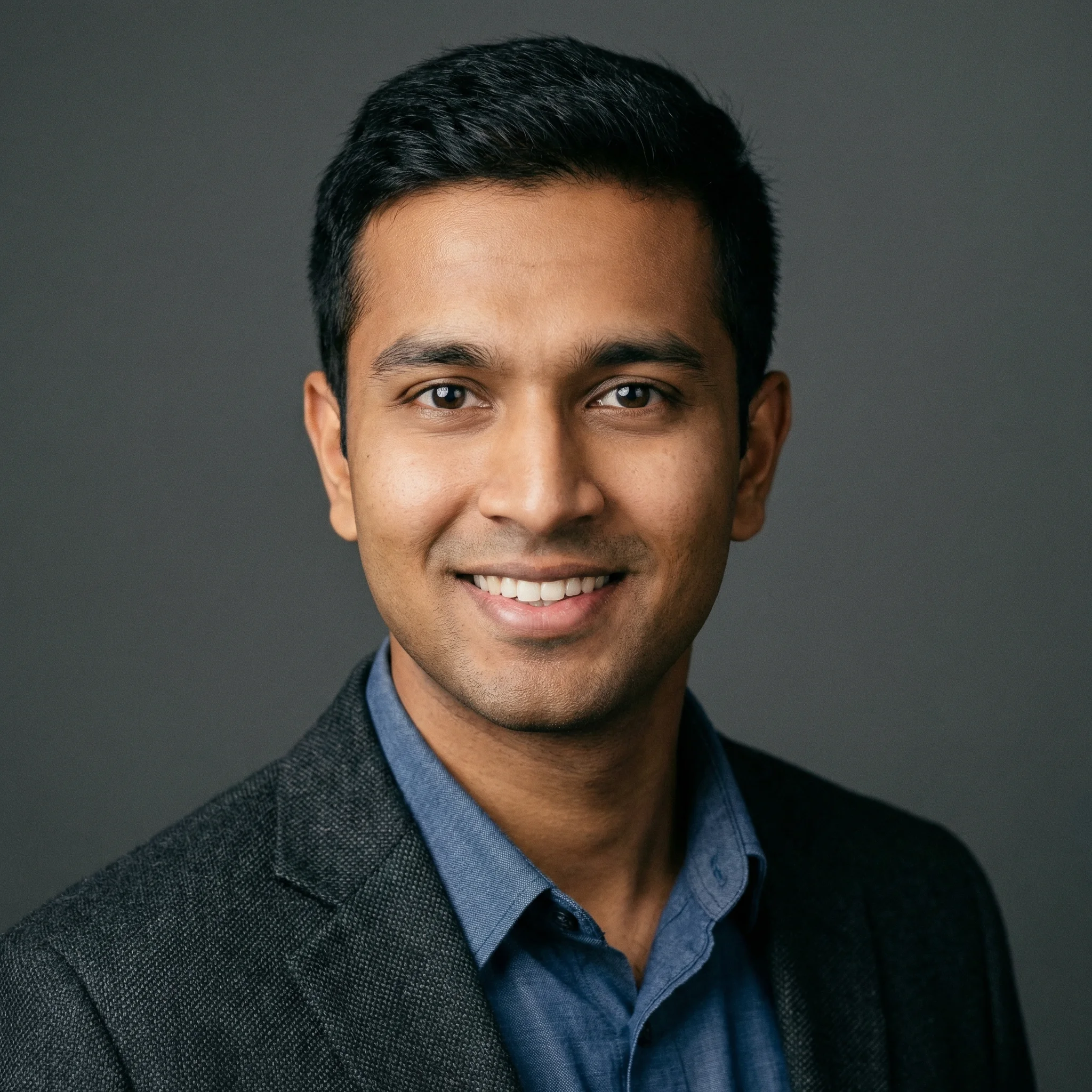 Nayan Sharma - Designer and Programmer